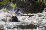 kayak agout 2014